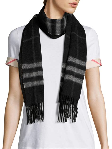 burberry black square scarf|Burberry scarf black friday.